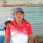 Padre de menor desaparecida señala a tío de rapto y abuso sex*al Foto: Viaja hasta Tipitapa tras conocer un caso que podría estar relacionado con su hija /TN8