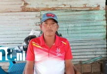 Diez meses sin saber de su hija: padre viaja a Tipitapa con la esperanza de encontrarla Foto: Viaja hasta Tipitapa tras conocer un caso que podría estar relacionado con su hija /TN8
