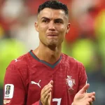 Portugal se cae a pedazos: su cuenta de Instagram se desploma tras salida de Cristiano Foto: Efecto Cristiano Ronaldo /Cortesía