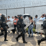 Foto: Motín en penal de México termina con 10 muertos /Cortesía