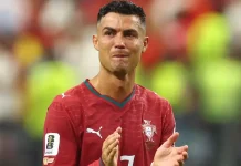 Foto: Efecto Cristiano Ronaldo /Cortesía