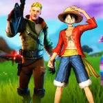 Fortnite y One Piece unen fuerzas: el Going Merry da pistas sobre la colaboración Foto: Fortnite y One Piece: la esperada colaboración /Cortesía