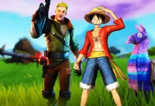 Foto: Fortnite y One Piece: la esperada colaboración /Cortesía