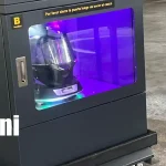 Casco Fresh: el emprendimiento que deja tu casco limpio y listo en 15 minutos Foto: Casco Fresh: el novedoso servicio que deja tu casco limpio en minutos /TN8