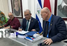 Nicaragua proyecta C$195 mil millones en ingresos e inversión pública para 2027 Nicaragua proyecta C$195 mil millones en ingresos e inversión pública para 2027 /TN8