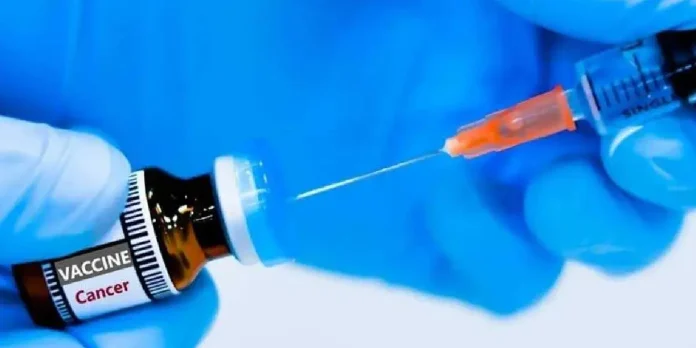 Plantilla Moderna TN8.Ni-Recuperado Foto: Rusia registra medicamento desarrollado con China /Cortesía