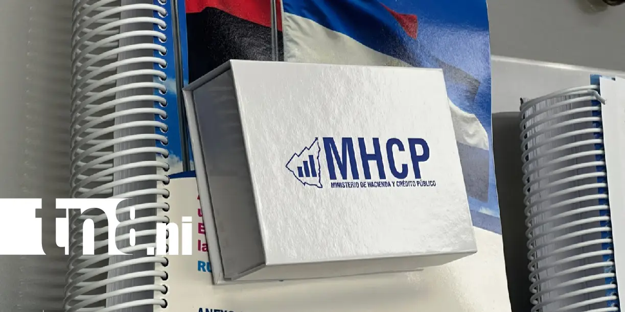 Foto: Nicaragua proyecta C$195 mil millones en ingresos e inversión pública para 2027 /TN8