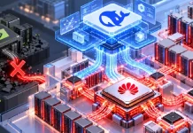 Foto: Cómo China puede destronar a Nvidia /Cortesía