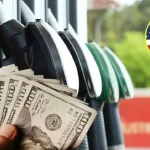 ¡Golpe al bolsillo! Inflación en EE.UU. sube al 3,7 % por el alza de los combustibles Foto: La gasolina se dispara en Estados Unidos /Cortesía