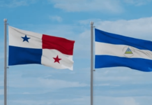 Nicaragua se solidariza con Panamá: “Estamos pendientes y en vigilancia” Foto: Nicaragua sigue de cerca la situación en Panamá tras los fuertes sismos /TN8