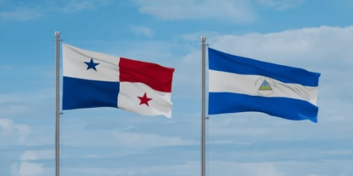 Plantilla Moderna TN8.Ni-Recuperado Foto: Nicaragua sigue de cerca la situación en Panamá tras los fuertes sismos /TN8