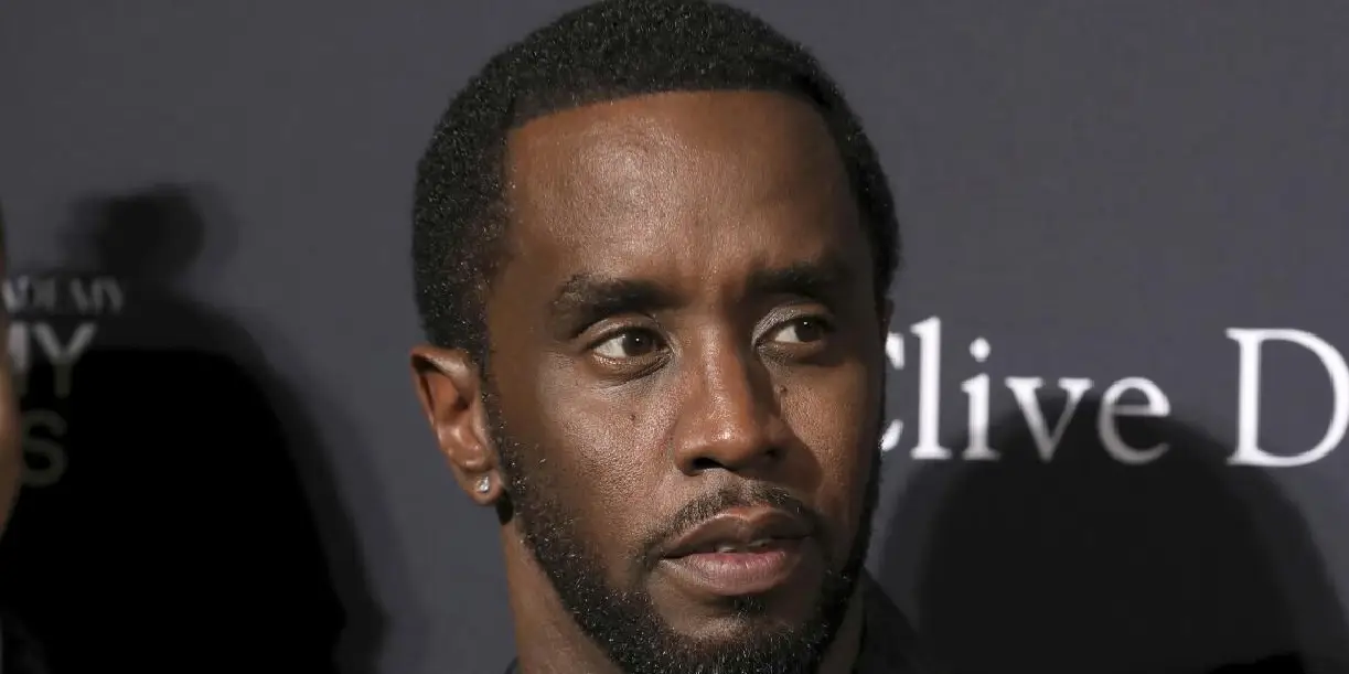 Foto: P. Diddy regresa al aislamiento /Cortesía