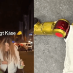 Foto: Investigación por presunto acoso sexual en Alemania /Cortesía