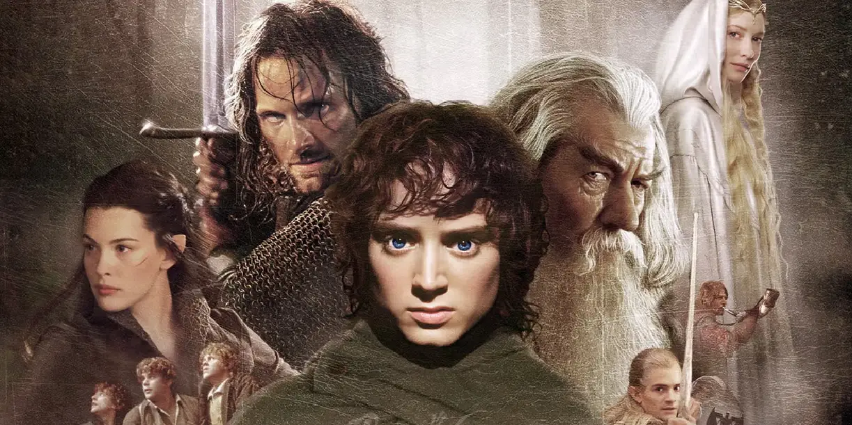 Foto: La adaptación de ‘El señor de los anillos’ que Tolkien consideró un desastre /Cortesía