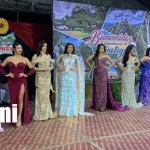 Belleza, cultura y tradición: Jinotega elige a sus reinas en su 135 aniversario Foto: Diosling Díaz es coronada reina del 135 aniversario de Jinotega /TN8