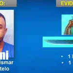 Capturan a sospechoso de homicidio tras rencillas personales en Terrabona – Matagalpa Foto: Policía esclarece homicidio en Terrabona /TN8
