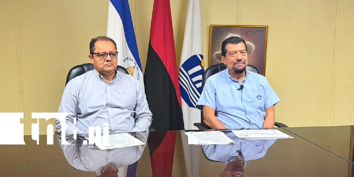 Foto: sin cambios los precios de combustibles y gas en Nicaragua /TN8