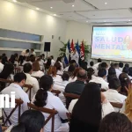 Foto: Nicaragua fortalece la prevención de la salud mental /TN8