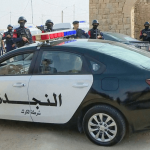 Ataque armado durante un funeral deja siete muertos y diez heridos en Jordania Foto: Tiroteo en una iglesia de Jordania /Cortesía