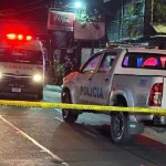 Múltiples disparos acabaron con la vida de un hombre en Desamparados, Costa Rica Foto: Ataque con arma de fuego en Costa Rica /Cortesía