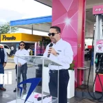 UNO lanza “UNO sabe que cuidarse es un PLUS” para apoyar la lucha contra el cáncer de mama Foto: La iniciativa de UNO Nicaragua contra el cáncer de mama /TN8