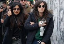 Foto: El juicio por la muerte de Maradona enfrenta a sus hijas /Cortesía
