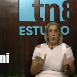 ¿Se puede ser pareja sin intimidad? La psicóloga Marta Moreno abre el debate Foto: ¿Quién tiene la culpa cuando desaparece la intimidad en una pareja? /TN8