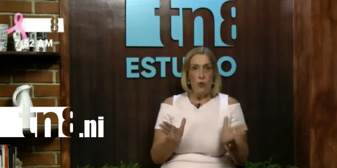 Plantilla Moderna TN8.Ni-Recuperado (4) Foto: ¿Quién tiene la culpa cuando desaparece la intimidad en una pareja? /TN8