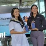 Samsung Galaxy S26 FE llega a Nicaragua: estas son sus funciones y ventajas Foto: Ya está en Nicaragua el Samsung Galaxy S26 FE /TN8