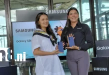 Samsung Galaxy S26 FE llega a Nicaragua: estas son sus funciones y ventajas Foto: Ya está en Nicaragua el Samsung Galaxy S26 FE /TN8