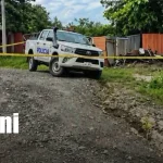Madre nicaragüense y su hija fueron asesinadas mientras dormían en Costa Rica Foto: Doble homicidio en Costa Rica /TN8