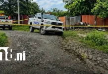 Madre nicaragüense y su hija fueron asesinadas mientras dormían en Costa Rica Foto: Doble homicidio en Costa Rica /TN8