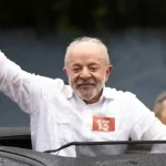 Foto: Lula promete encabezar el mejor Gobierno en la historia /Cortesía
