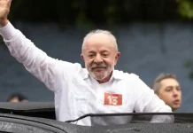 Presidente Lula: «Voy a llevar a cabo el mejor mandato en la historia de Brasil» Foto: Lula promete encabezar el mejor Gobierno en la historia /Cortesía