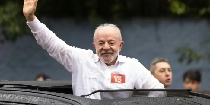 Plantilla Moderna TN8.Ni-Recuperado (4) Foto: Lula promete encabezar el mejor Gobierno en la historia /Cortesía