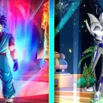 Foto: Dragon Ball Xenoverse 2 celebra sus 10 años con trajes exclusivos /Cortesía