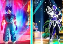 ¡Atención, fans de Dragon Ball! Xenoverse 2 celebra su aniversario con premios gratis Foto: Dragon Ball Xenoverse 2 celebra sus 10 años con trajes exclusivos /Cortesía