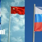 «Nicaragua presente en Bielorrusia, China y entre tantos valientes pueblos que clamamos por paz» Foto: “Nuestra Nicaragua está presente” /Cortesía