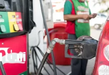 Nicaragua mantiene estables los precios de combustibles y gas licuado Foto: sin cambios los precios de combustibles y gas en Nicaragua /TN8