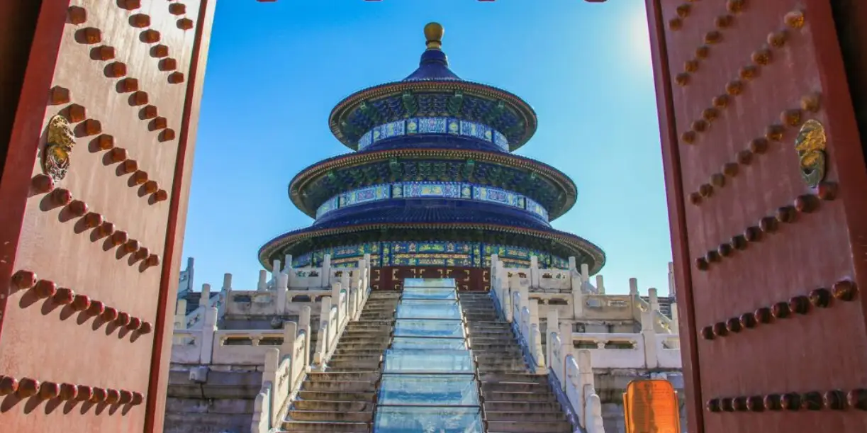 Foto: China impulsará una nueva ley para proteger su patrimonio cultural /Cortesía