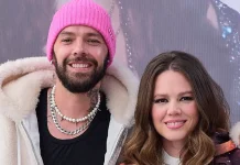 Joy Huerta anuncia nueva gira tras la separación de Jesse & Joy Foto: Joy Huerta prepara su camino como solista /Cortesía