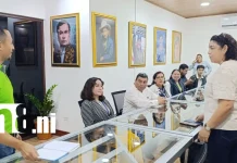 Foto: Universitarios de Nicaragua participan en Rally Latinoamericano de Innovación 2026 /TN8