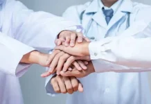 Nicaragua recibe a especialistas rusos para intercambio de conocimientos médicos Foto: Nicaragua recibe a especialistas rusos para intercambio de conocimientos médicos /Cortesía