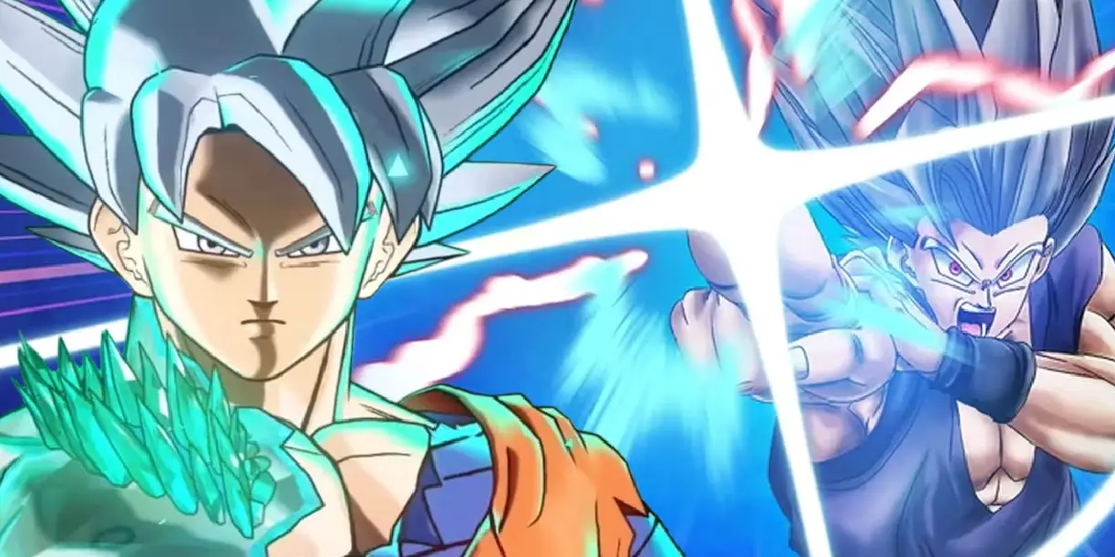 Foto: Dragon Ball Xenoverse 2 celebra sus 10 años con trajes exclusivos /Cortesía