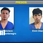 Foto: Policía esclarece asesinato de joven de 19 años ocurrido en Estelí /TN8