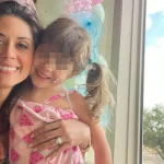 Madre mata a tiros a su hija de 4 años tras perder su custodia en EE. UU. Foto: Madre brasileña mata a su hija de 4 años tras un fallo judicial /Cortesía