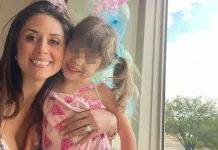 Madre mata a tiros a su hija de 4 años tras perder su custodia en EE. UU. Foto: Madre brasileña mata a su hija de 4 años tras un fallo judicial /Cortesía