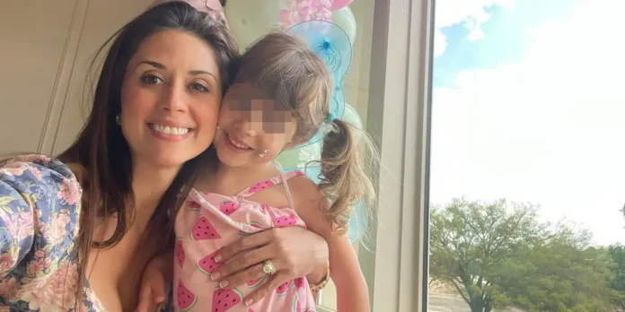 Plantilla Moderna TN8.Ni-Recuperado (5) Foto: Madre brasileña mata a su hija de 4 años tras un fallo judicial /Cortesía