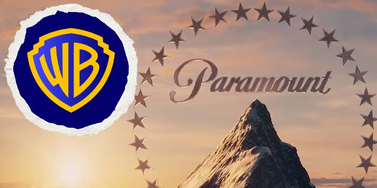 Foto: Jueza da luz verde a la fusión de Paramount y Warner /Cortesía