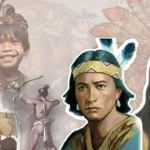 No es Día de la Raza, es Resistencia Indígena: cómo cambió el significado del 12 de octubre Foto: Los caciques que marcaron la historia de resistencia en Nicaragua /Cortesía